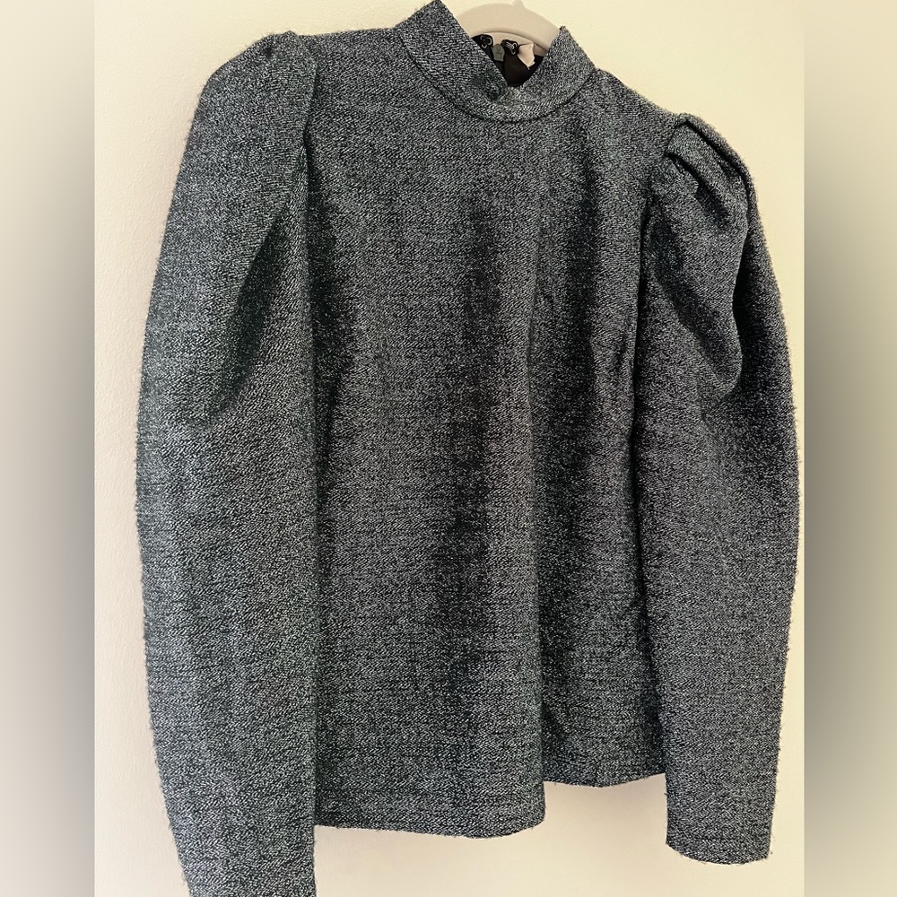 Brand: happy x nature | Size: Small | Color: Black